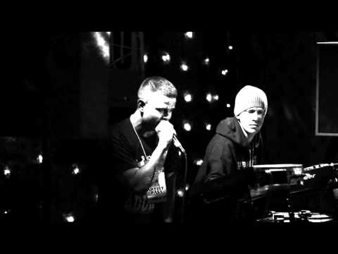 DUBATEERS ft CHARLIE P at United Nations Of Dub Weekender