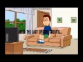 Eric Watches Rocket Power Island Of The Menuhuna DVD
