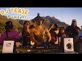 AMAPIANO MIX DJ TEASE 100K SPECIAL AFTERNOON SESSION