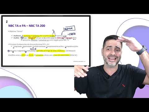 Auditoria para concursos - Resumo em 1h - Cebraspe