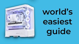 Even a 5-Year-Old Could Understand This PC Guide