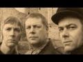 Graham Day & the Gaolers - Pass that whiskey