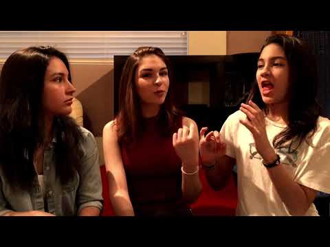 THE WARNING - Home Vlog #7