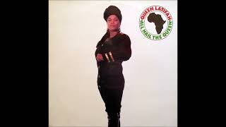 2   Mama Gave Birth To The Soul Children  ―　 Queen Latifah