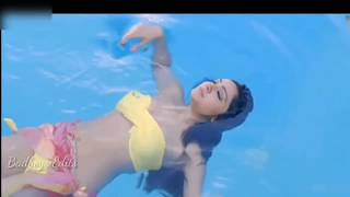 Aindrita ray Hot  Bikini Navel Edits Compilation 2