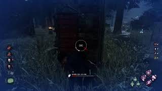 【DBD】リフト報酬目当て 気まぐれ配信 #36【参加型】
