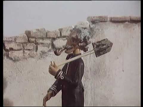 Jája a Pája Jak plnili jarní přání (S01E03)