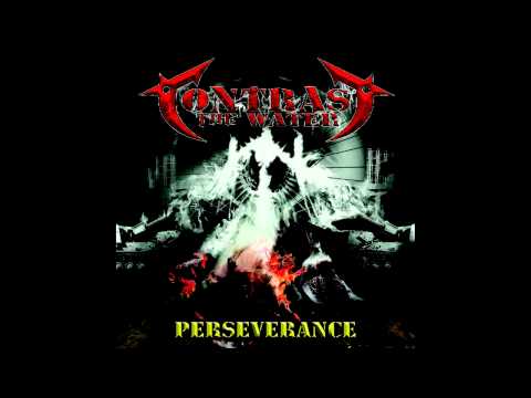 Beware Be Warned (1) -- Contrast the Water  | Perseverance