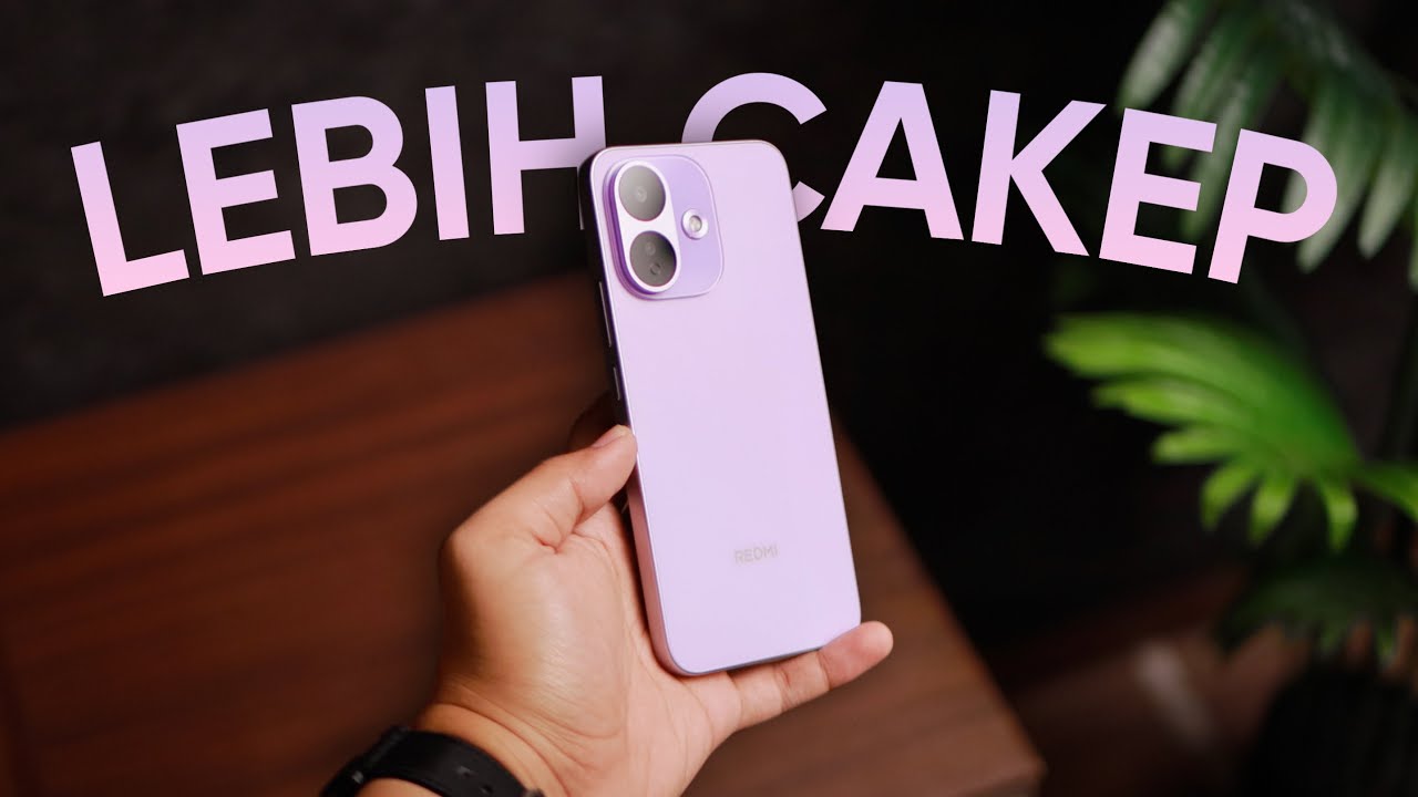 LEBIH MURAH TAPI MASIH BADAK 🦏 !!! Review Redmi Note 17 Pro