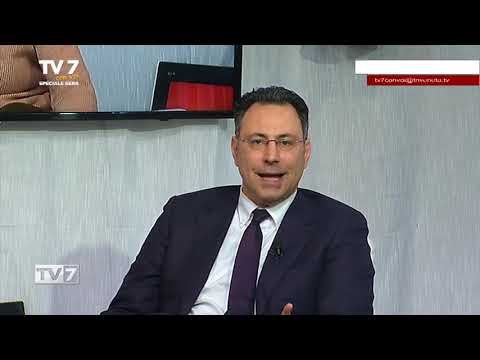 Tv7 con Voi sera del 15/1/2019 - Decreto sicurezza (3 di 7)
