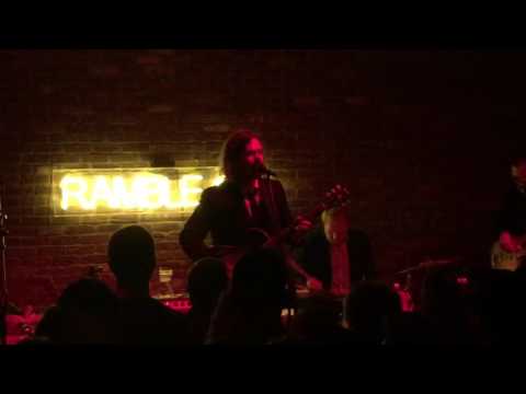 John Paul White. Can't get it out of my head July 23 2016