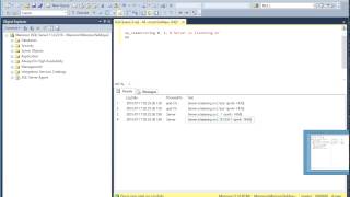 How to Find the Port for SQL Server [HD]