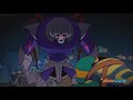 Battle Against Shredder Moments 1 Rottmnt