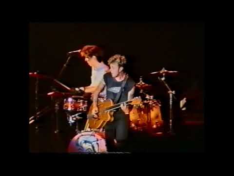 STRAY CATS - Lust 'N Love (21.9.92 Stuttgart) (6/19)
