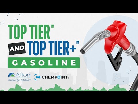 What Is TOP TIER™ Gasoline?
