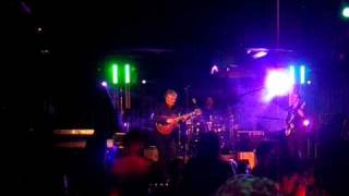 Andy Einhorn & Band - Enjoy the silence live im Moments in Bremen