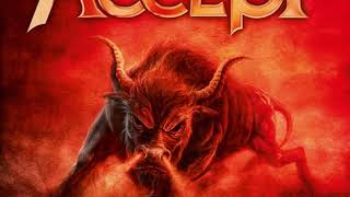 Accept - Wanna Be Free (Türkçe Altyazılı)
