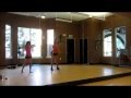 21st Century Girl Dance 