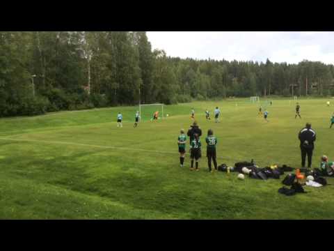 Pojat D12 JyPK03U- Komeetat 29.7.2015 trailer