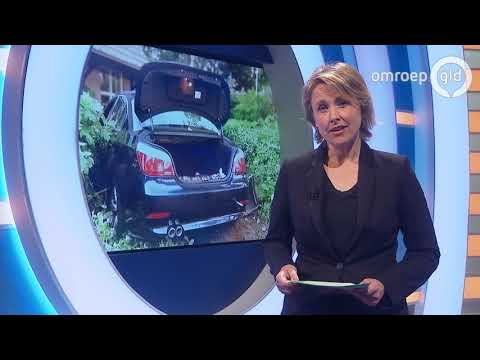 GLD Nieuws 4 juni 2018 - Maandag 4 juni