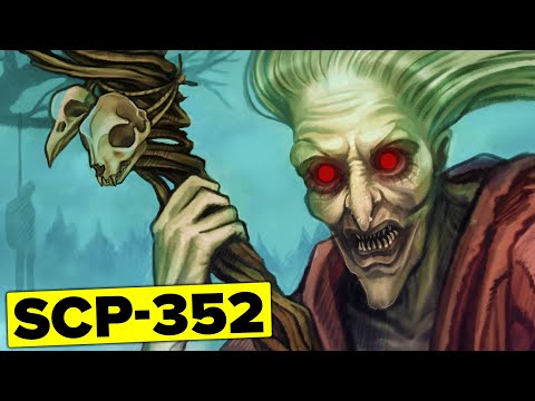 Primordial SCPs That You SHOULDN’T KNOW ABOUT