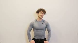 3. HAFTA  - MOBİLİTE VE EKLEM SAĞLIĞI 1