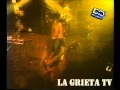 EL OTRO YO - tiburón/que hay en tu corazón (fiesta city limits) Argentina 1994