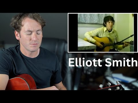 At 40, I've Found Elliott Smith (finally)