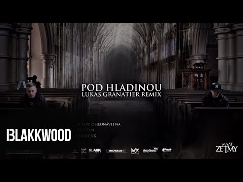 MAAT - Pod hladinou (ft. Ben Cristovao) (Lukas Granatier REMIX)