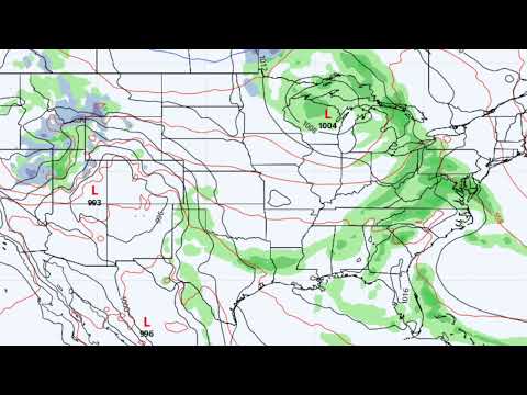 April 29, 2022 Weather Xtreme Video - Morning Edition