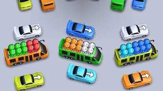 crowd express level 727