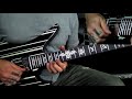Synyster Gates This Is The Fundamentals Of How I Play 05 19 2018