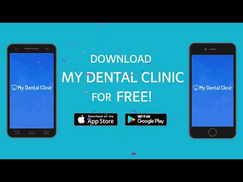 My Dental Clinic Video