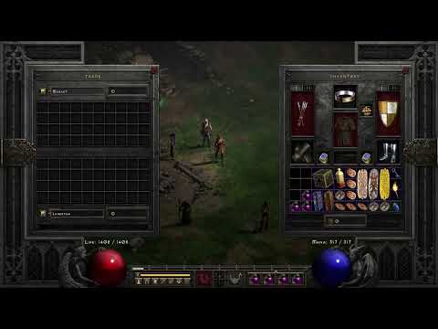 Diablo 2 Resurrected - Season 3 Infinity, Fortitude, CTA, Perfect Anni?