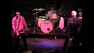 The Mr. T Experience - &quot;BBC&quot;