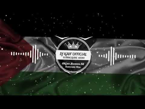 Jis Din Hum Maidan Main Aayenge -Vs Tabla Sound Check Mix Eid Milad Un Nabi Mix dj kaif official ♥️ 