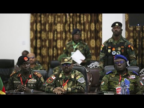 شدّ الحبال بين النيجر وإكواس يتواصل ووفد من دول غرب إفريقيا في نيامي