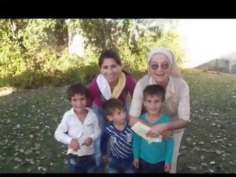 IAM ceibas Entre rios argentina