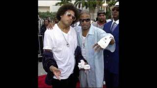 Benzino - Bootee feat. Teddy Riley &amp; Mr. Gzus