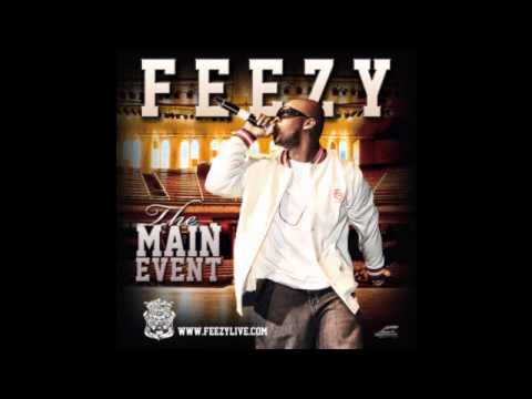 Feezy - Set You Up
