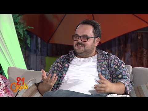 21 Grade - Muhamed Arifi  23.08.2019