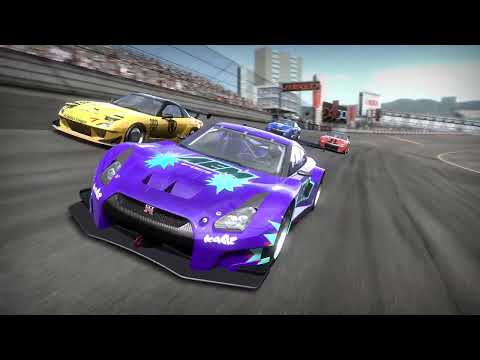 Need for Speed: Shift [127] Tier 3 Endurance Race 2 R35 GT-R