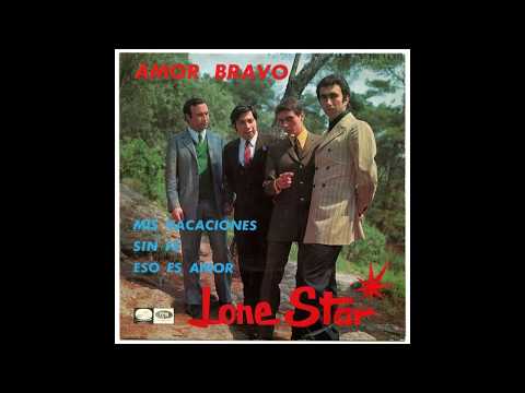 Amor Bravo video