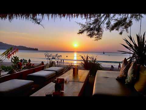 Calar Del Sole Café Del Mar (Chill Lounge Remake)