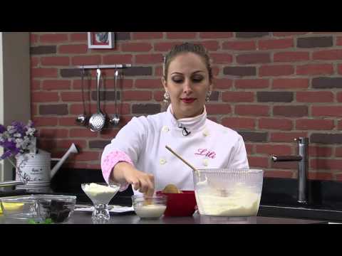 Receitas Bom Sabor 06/02/2015 - Torta alemã - Lili Rugai