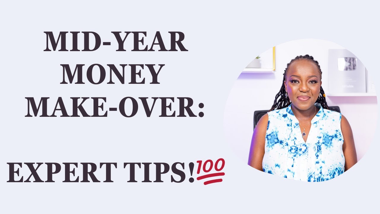 HERE IS YOUR MID-YEAR MONEY SURVIVAL GUIDE || ARE YOU ON TRACK FOR 2024?