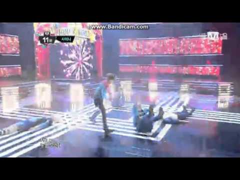 130523 Mnet Why So Serious Part1