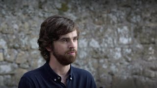 Leonardo (2021 TV series) - Behind The Scenes, Interview with Cast and Crew video