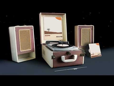 Never Fail - Jesse10s