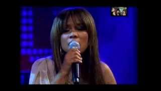 Jamali - Can&#39;t Get Enough Live